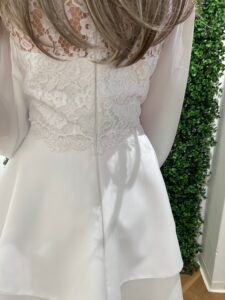 Konfirmationskjoler 2026