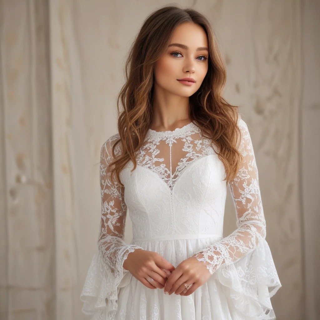 Konfirmationskjoler 2026. Aalborg